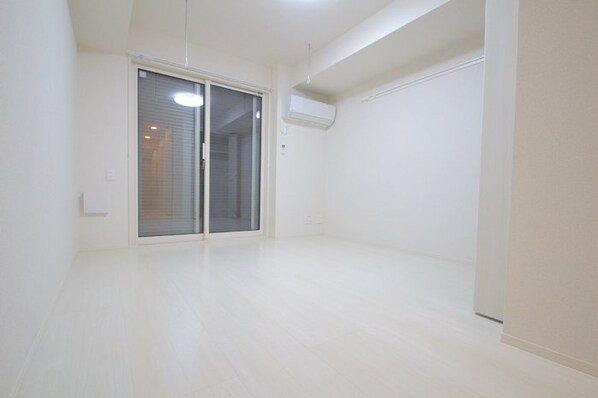 ルピナスAの物件内観写真